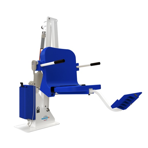 [RANGER2] Ranger 2 Pool Lift - 350Lbs Weight Capacity