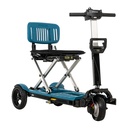 Pride i-Go Folding Mobility Scooter