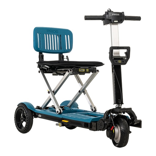 [i-GO] Pride I-Go Folding Mobility Scooter