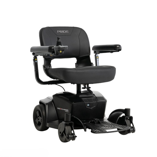 [GOMED] Pride Go Chair Med Portable Power Wheelchair
