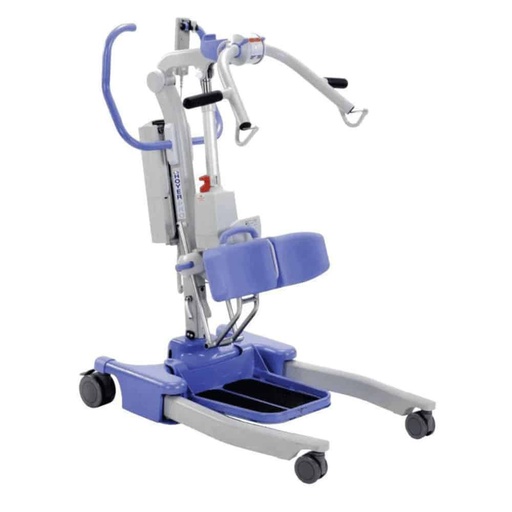 [STANDLIFT] Sit To Stand Lift Rentals In Toronto And Gta