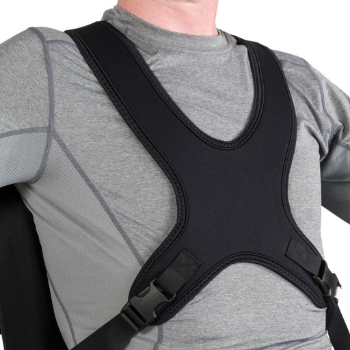 [ATSCLASSIC] JAY Classic Anterior Trunk Support - Dynamic & Structured