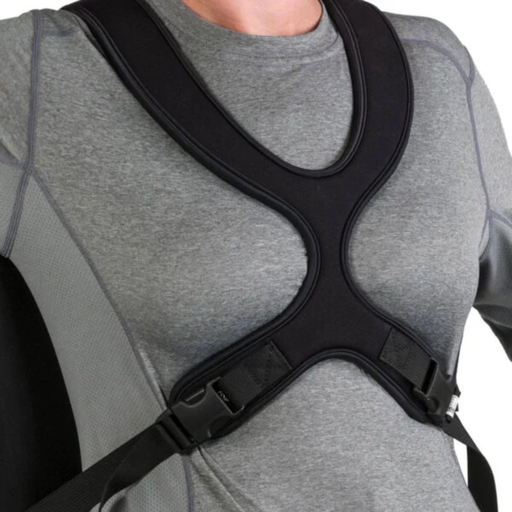 [ATSCONTOUR] JAY Contour Anterior Trunk Support - Dynamic & Structured
