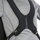 Jay Center Opening W/ Zipper Anterior Trunk Support - Dynamic