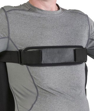 [ATSTSTRAP] JAY Padded Anterior Trunk Strap