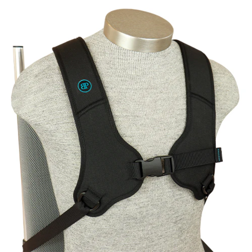 [PIVOTFIT] Bodypoint Pivotfit Shoulder Harness - Standard & Dynamic Trunk Support
