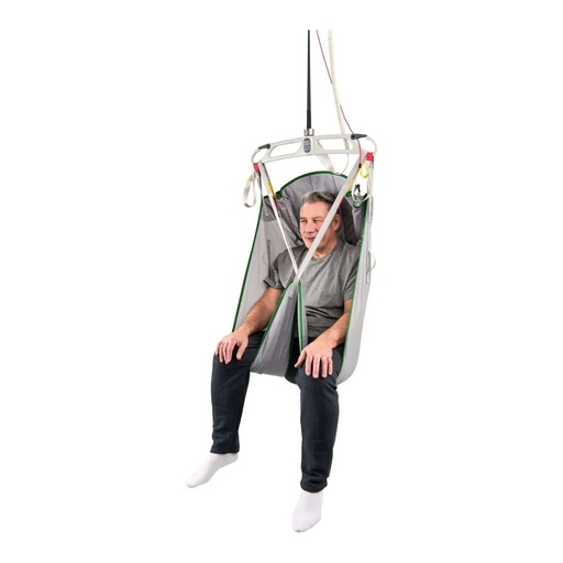 [M921500] Silvalea Universal Sling With Head Support