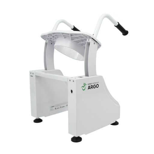 [ARGO] Argo Electric Toilet Lift - Safe & Effortless Bathroom Mobility Solution