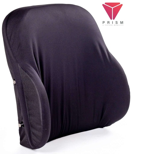 Prism Truefitt Back - Non Standard Sizes (SEBFM0055) (16" WIDTH, 16" HIGH)