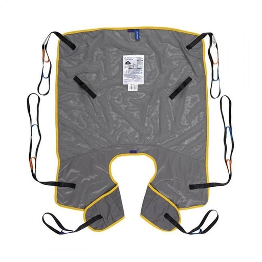 Hoyer Quick Fit Deluxe Sling (X-SMALL, MESH)