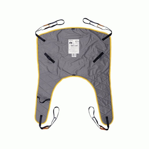 Joerns Quick Fit Standard Sling (X-SMALL, MESH)