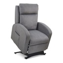 Golden EZ Sleeper Slim PR750 Medium Infinite-Position Lift Chair