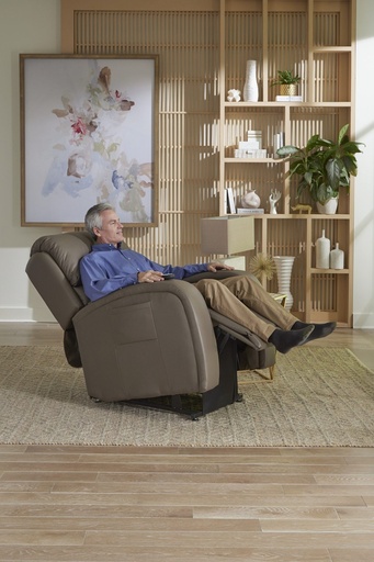 [PR761] Golden Ez Sleeper With Twilight PR761 Lift Chair