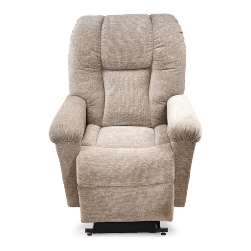 [PR527-SME] Golden Cloud Luxury With Twilight PR527 Lift Chair (SMALL/MEDIUM)