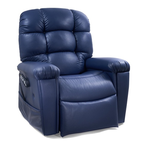 [PR519-SME] Golden Cloud Supreme With Twilight PR519 Lift Chair (SMALL/MEDIUM)