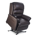 Golden Relaxer PR766 Infinite-Position Lift Chair