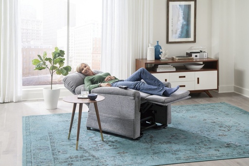 [PR535-MED] Golden Maxicomforter - Medium/ Zone 2 Lift Chair (MEDIUM)