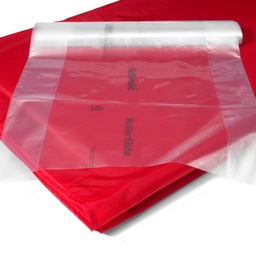 SystemRoMedic RollerSlide disposable cover, article 9138