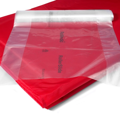 [9138] Systemromedic Rollerslide Disposable Cover