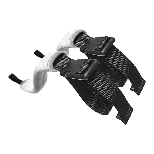 [6061] Systemromedic Support Straps For Belts