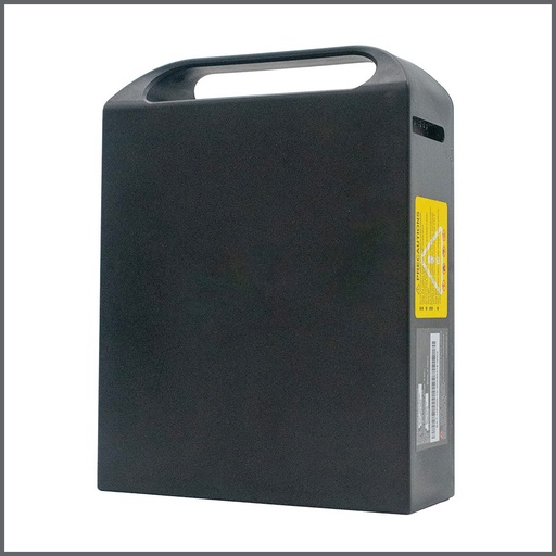 [BATHP20020] Pride Jazzy Ultra Light 20Ah Battery Box