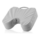 SystemRoMedic FootStool cover, article 8091