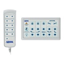 Span America Q6416LP Pendant Holder