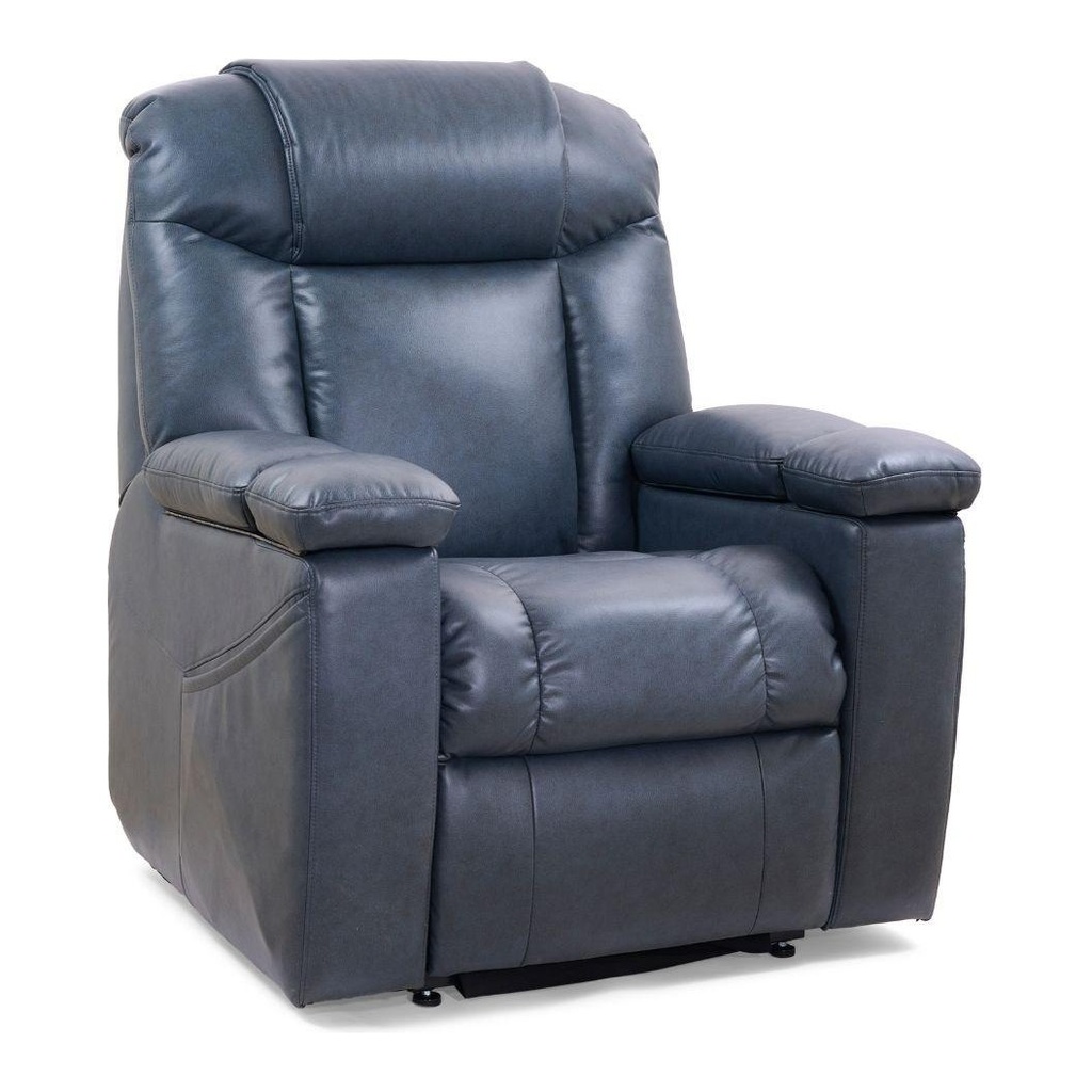 Golden Rhea with Twilight PR-447 Lift Chair, Medium or Large