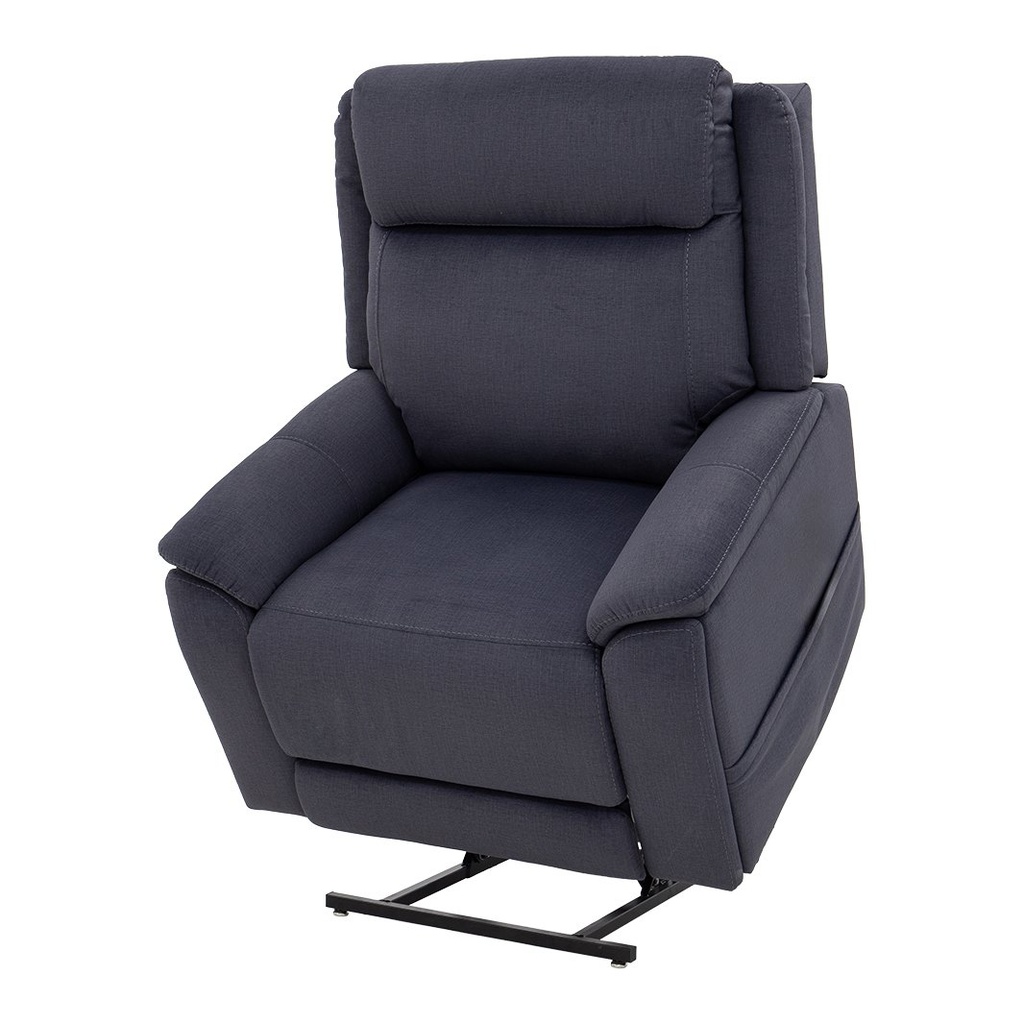 Pride Evolution LC-435 Lift Chair, Petite Wide through XXL