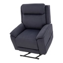 Pride Evolution LC-435 Lift Chair, Petite Wide through XXL