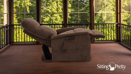 [LC-150S] Pride Genesis Lc-150 Lift Chair, Small And Medium (SMALL)