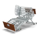 Savaria Advantage ReadyWide Bed with Mobility, MC7WM