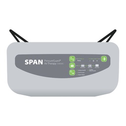 Span America PressureGuard APM-i Mattress 38036