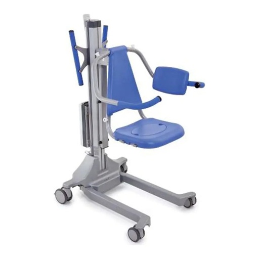 [920101008] Beka Senta Pur L Combi Bath Lift For Care Tubs