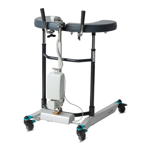 [56-388] Bure Gait Training Harness 56-388 For Standard Walkers