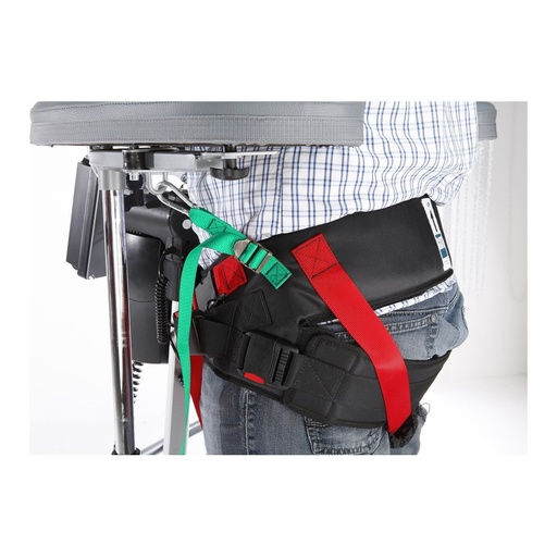 [56-388-KIT] Bure Rise And Go Gait Kit, Item 56-388-Kit