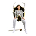Savaria In-Situ Amputee clip sling, M921534
