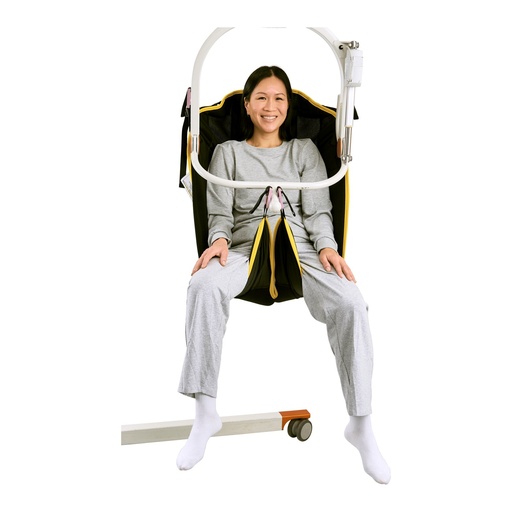 [M921534-XXL] Savaria In-Situ Amputee Clip Sling, M921534 (XXL)