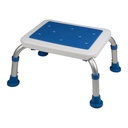 PCP Rustproof Adjustable Bath Step