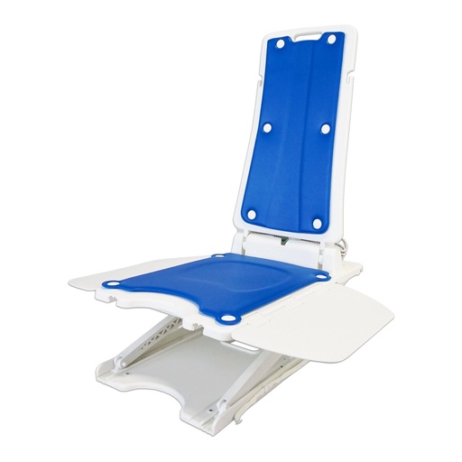 [MP-P01] Bridge Bath Lift, Reclining Electric Tub Lift (MP-P01)