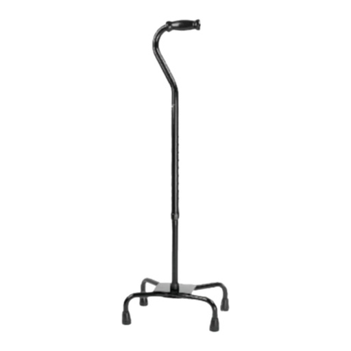 [CNQLB] Probasics Quad Cane With Large Base, Cnqlb