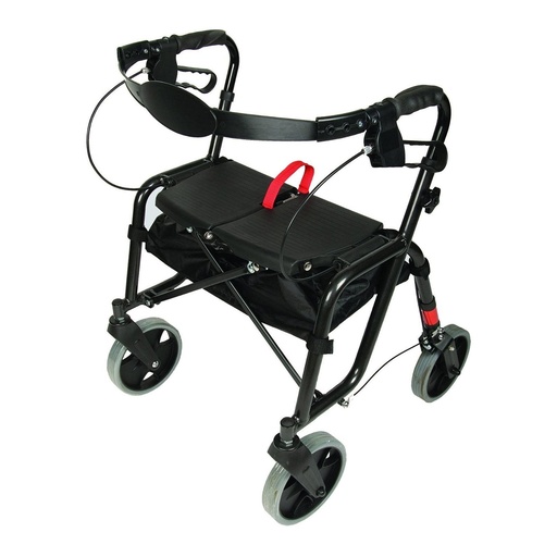 [048503530594] Pcp 5305 Lightweight Folding Rollator