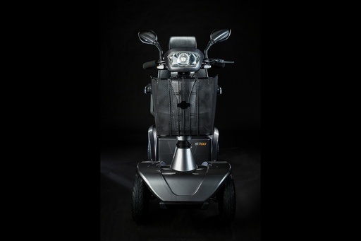 Fortress S700 Outdoor Scooter