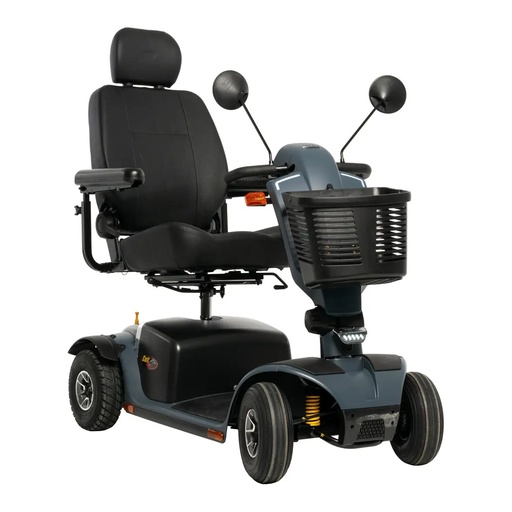 [S710DXW] Colt Sport S710DXW Four-Wheel Scooter By Pride