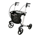 Gemino 30 Parkinson Rollator with Laser Line