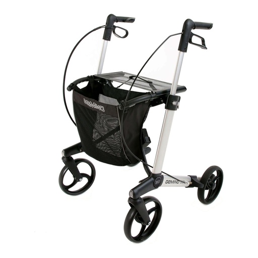 [7100070] Gemino 30 Parkinson Rollator With Laser Line (GEMINO 30 PARKINSON)