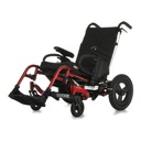 Quickie Access Tilt-In-Space Manual Wheelchair