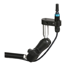 Switch-It MicroGuide Joystick for Power Chairs
