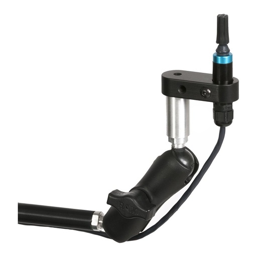 Switch-It Microguide Joystick For Power Chairs