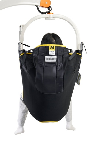 [M921530-S] Handicare In-Situ High Easy Clip Sling, M921530 (SMALL)